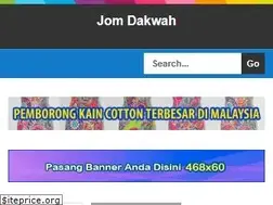 Sites similar to didakwah.blogspot.com