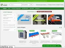 Sites similar to didamedica.kz