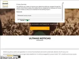 Sites similar to didania.org