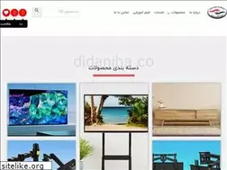 Sites similar to didanihaco.com