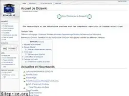 Sites similar to didaquest.org