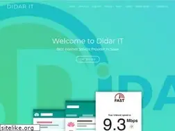 Sites similar to didarit.com