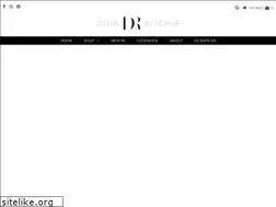 Sites similar to didaritchie.com
