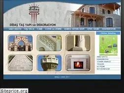 Sites similar to didas.com.tr