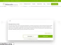 Sites similar to didascalia.es