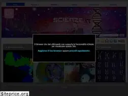 Sites similar to didascienze.it
