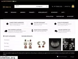 Sites similar to didashiva.com