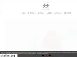 Sites similar to didaskalion.com