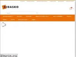 Sites similar to didasko.es