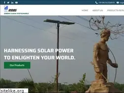 Sites similar to didassolarenergy.com
