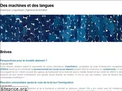 Sites similar to didatic.net
