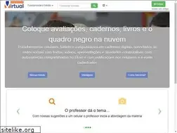 Sites similar to didaticovirtual.com.br