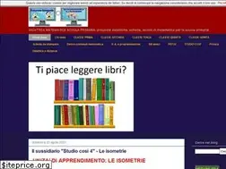 Sites similar to didatticamatematicaprimaria.blogspot.com
