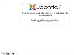 Sites similar to didatticamente.net