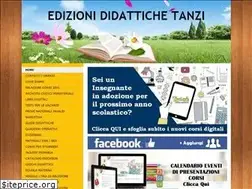 Sites similar to didatticatanzi.it