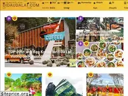 Sites similar to didaudalat.com