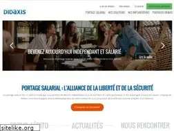 Sites similar to didaxis.fr