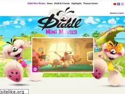 Sites similar to diddel.de