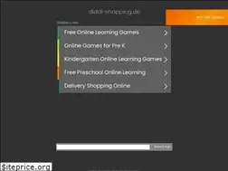 Sites similar to diddl-shopping.de