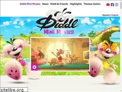 Sites similar to diddl.nl