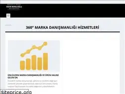 Sites similar to didemmoralioglu.com