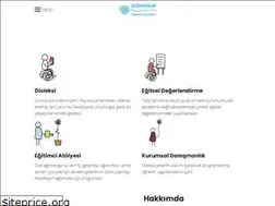 Sites similar to didemokek.com.tr