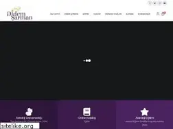 Sites similar to didemsarman.com