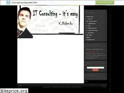 Sites similar to didenko.at.ua