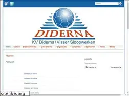 Sites similar to diderna70.nl