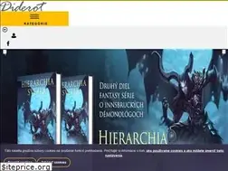 Sites similar to diderot.sk