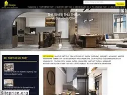 Sites similar to didesign.vn