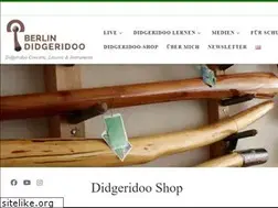Sites similar to didge-n-nature.com