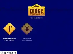 Sites similar to didge.com.br