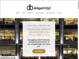 Sites similar to didgebridge.com