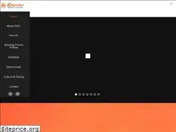 Sites similar to didgedownunder.com