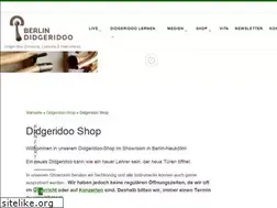 Sites similar to didgenculture.com