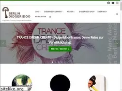 Sites similar to didgeridoo-berlin.com