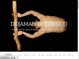 Sites similar to didgeridoo-didjaman.fr
