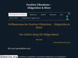 Sites similar to didgeridoo-onlineshop.de