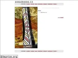 Sites similar to didgeridoo.cz