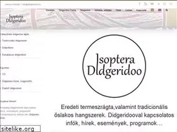 Sites similar to didgeridoo.hu