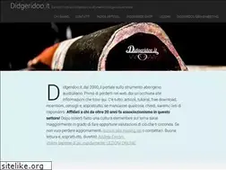 Sites similar to didgeridoo.it