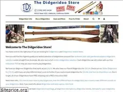 Sites similar to didgeridoo.store