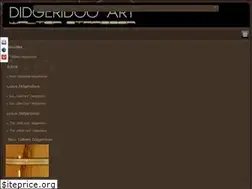 Sites similar to didgeridooart.com