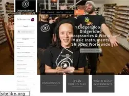 Sites similar to didgeridoobreath.com
