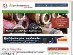 Sites similar to didgeridoocentrum.nl