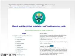 Sites similar to didgeridoohan.com