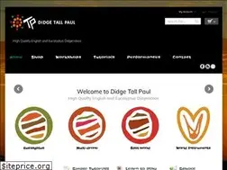 Sites similar to didgetallpaul.co.uk
