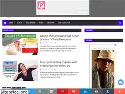 Sites similar to didgitalsence.com