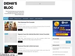Sites similar to didhafairus.blogspot.com